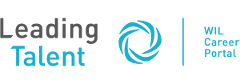 Leading Talent Logo
