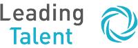 Leading Talent Footer Logo